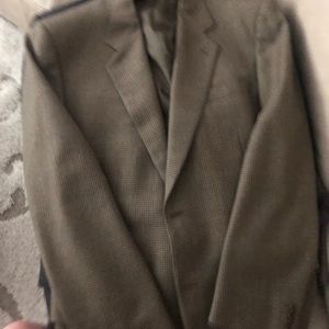 Canali Sport Jacket